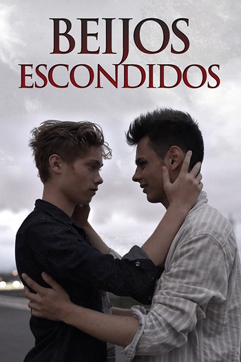  de Filme Beijos Escondidos (2016)