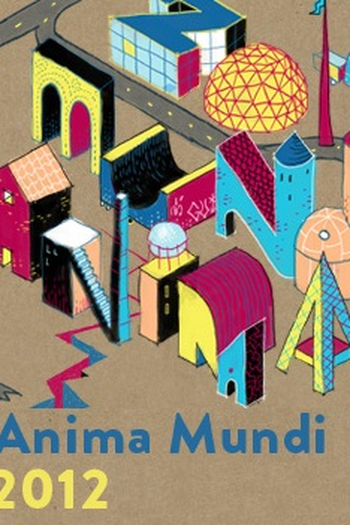 Poster de Curta Entrevista com PES (2012)