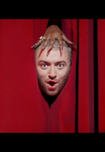 Sam Smith Feat. Kim Petras: Unholy (Sam Smith Feat. Kim Petras: Unholy)