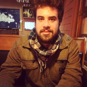 Foto de perfil de Rafael