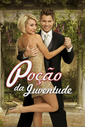  de Filme Poção da Juventude (2013)