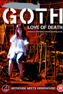 Goth - Poster / Capa / Cartaz - Oficial 5