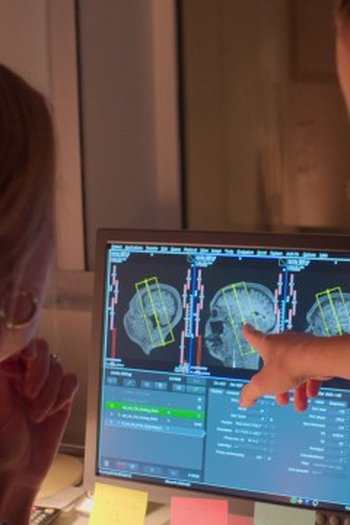 Poster de Episódio Our Minds (2022)