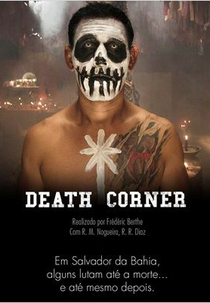 Death Corner (Death Corner)