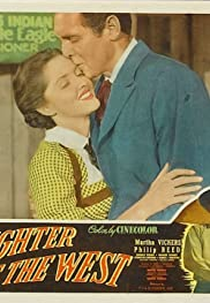 daughter of the west (daughter of the west)