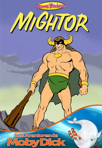 O Poderoso Mightor (Mightor)