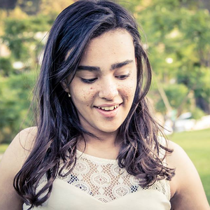 Foto de perfil de Letícia Rafaelle