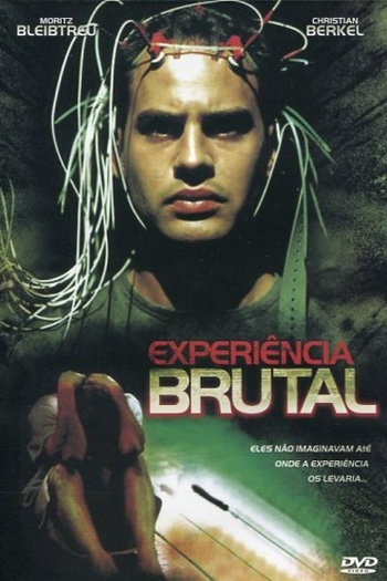  de Filme A Experiência (2001)