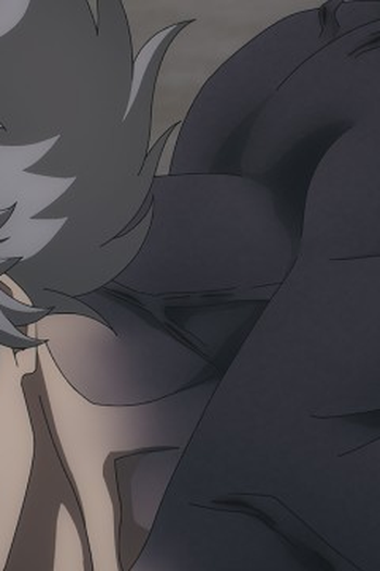 Poster de Episódio 流転 (2025)