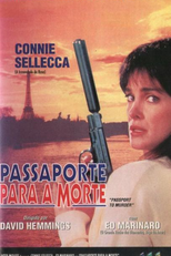 Passaporte Para A Morte (Passport To Murder)