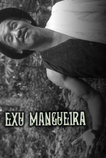 Exu Mangueira - Poster / Capa / Cartaz - Oficial 1