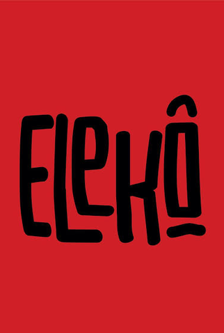 Poster 1 de Curta Elekô (2015)