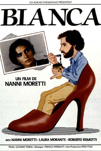  de Filme Bianca (1983)