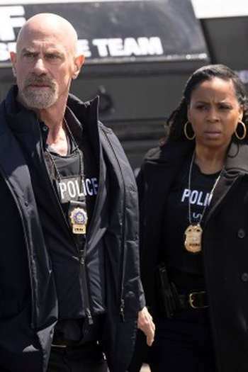 Poster de Episódio Stabler's Lament (2024)
