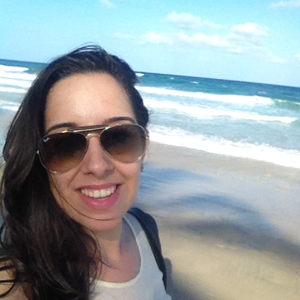 Foto de perfil de Luíza Paiva