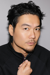 Jonnie Park (I) - Poster 2