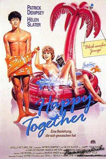  de Filme Namorados Por Acaso (1989)