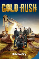 Gold Rush (Gold Rush)