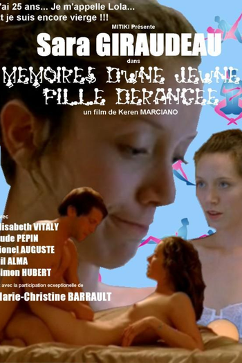  de Curta Diário de uma Moça Perturbada (2010)