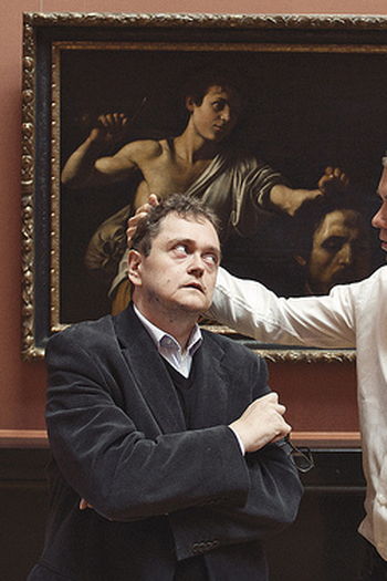  de Filme Naked Opera (2013)