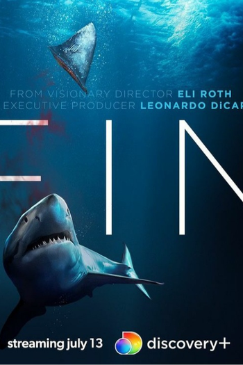 Poster de Filme Fin (2021)