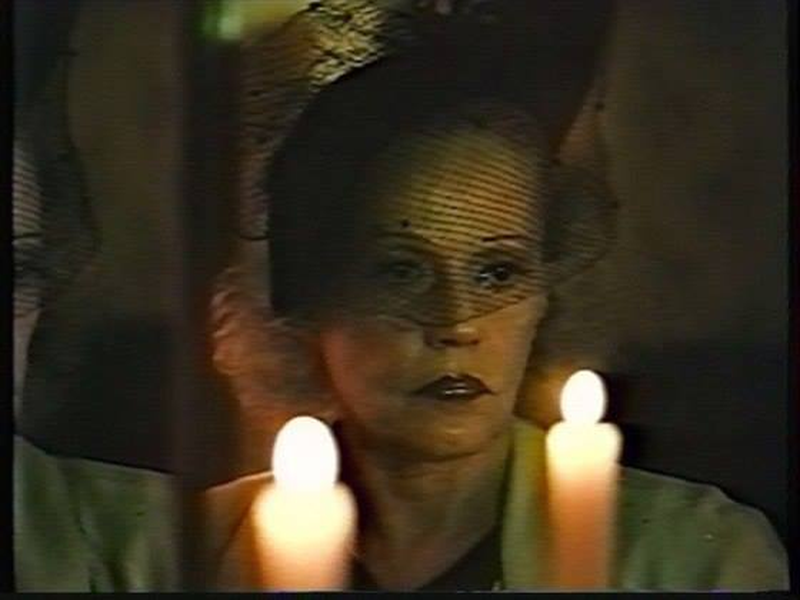 Foto 1 de Anna Karamazoff