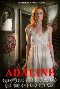 Adaline - Poster / Capa / Cartaz - Oficial 2