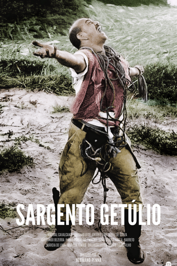  de Filme Sargento Getúlio (1983)