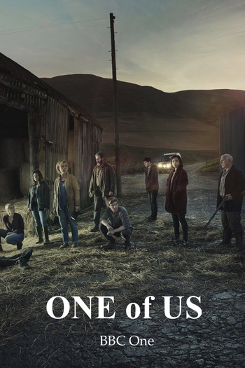  de Série Retribution (2016)