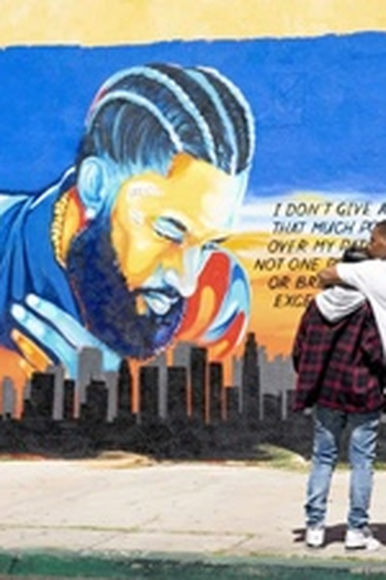 Poster de Episódio Hussle & Motivate (2019)