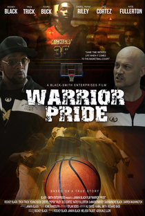 Warrior Pride - Poster / Capa / Cartaz - Oficial 2