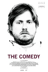 The Comedy (The Comedy)