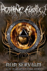 Rotting Christ - A 20 Years Apocryphal Story (Rotting Christ - A 20 Years Apocryphal Story)