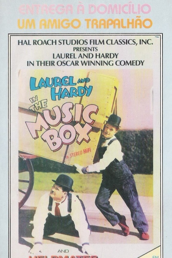  de Curta Entrega à Domicílio (1932)