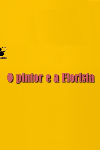 Poster de TV O Pintor e a Florista (1964)
