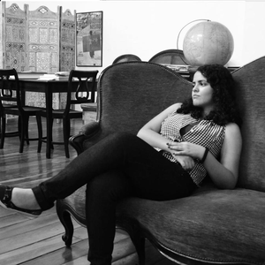 Foto de perfil de Marina Muniz