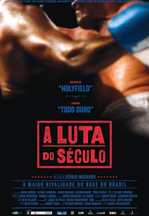 A Luta do Século (A Luta do Século)