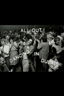 Dançando em Dulais - Poster / Capa / Cartaz - Oficial 1