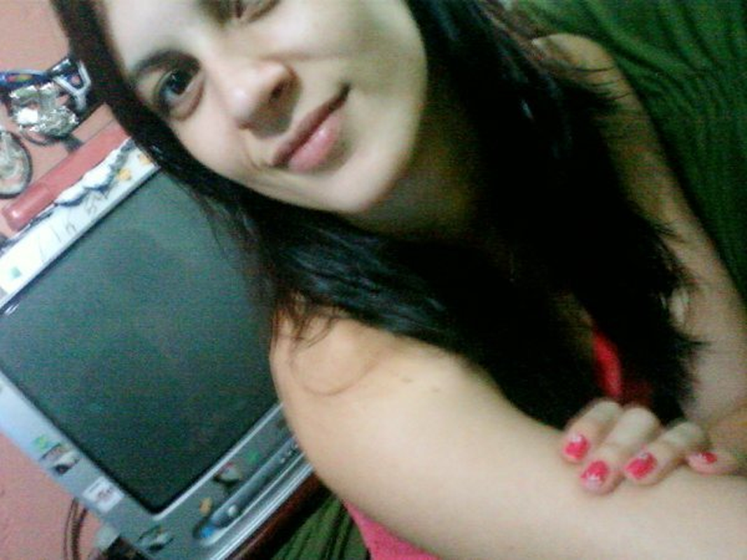 Crislânia Oliveiraa ♥ - Foto 4