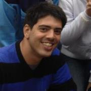 Foto de perfil de Lucas Toledo