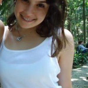 Foto de perfil de Júlia Andrade