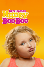 Chegou Honey Boo Boo! (2ª Temporada) (Here Comes Honey Boo Boo (Season 2))