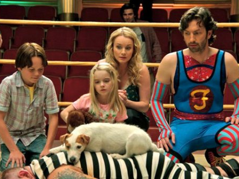 Foto 4 de Russel, O Cãopeão