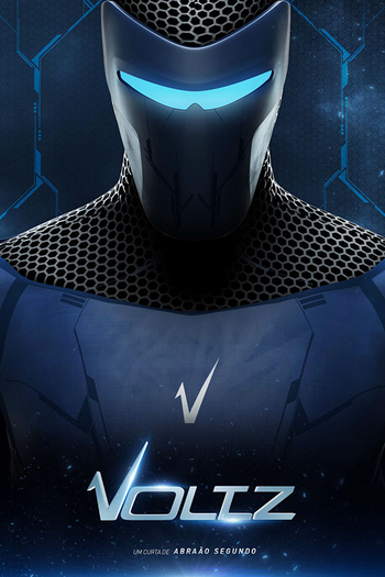  de Curta Voltz (2011)