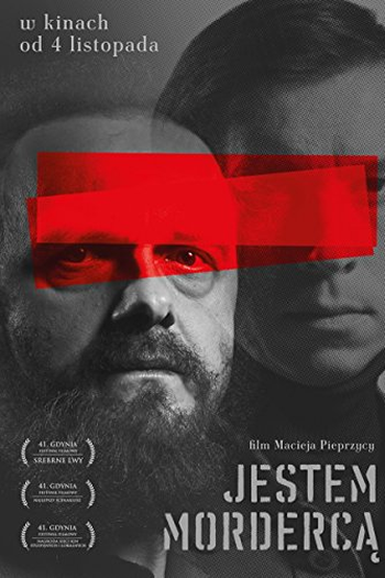  de Filme Sou um Assassino (2016)