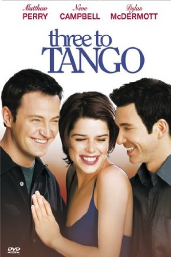  de Filme Um Caso a Três (1999)