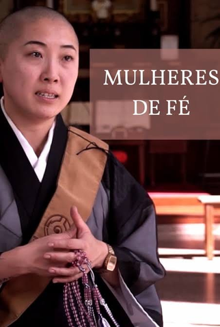 Poster 1 de Filme Mulheres de Fé (2019)