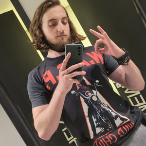 Foto de perfil de Matheus
