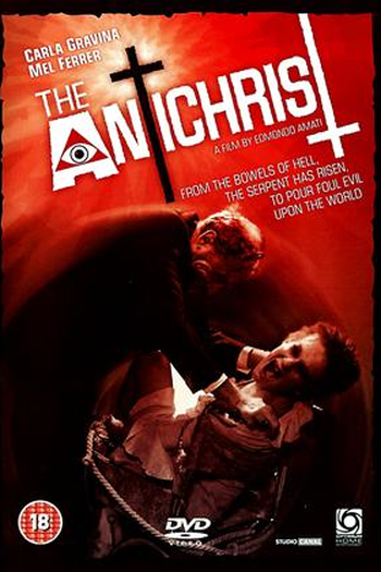 de Filme O Anticristo (1974)