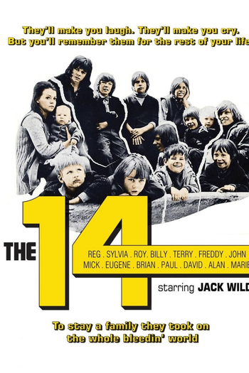  de Filme The 14 (1973)